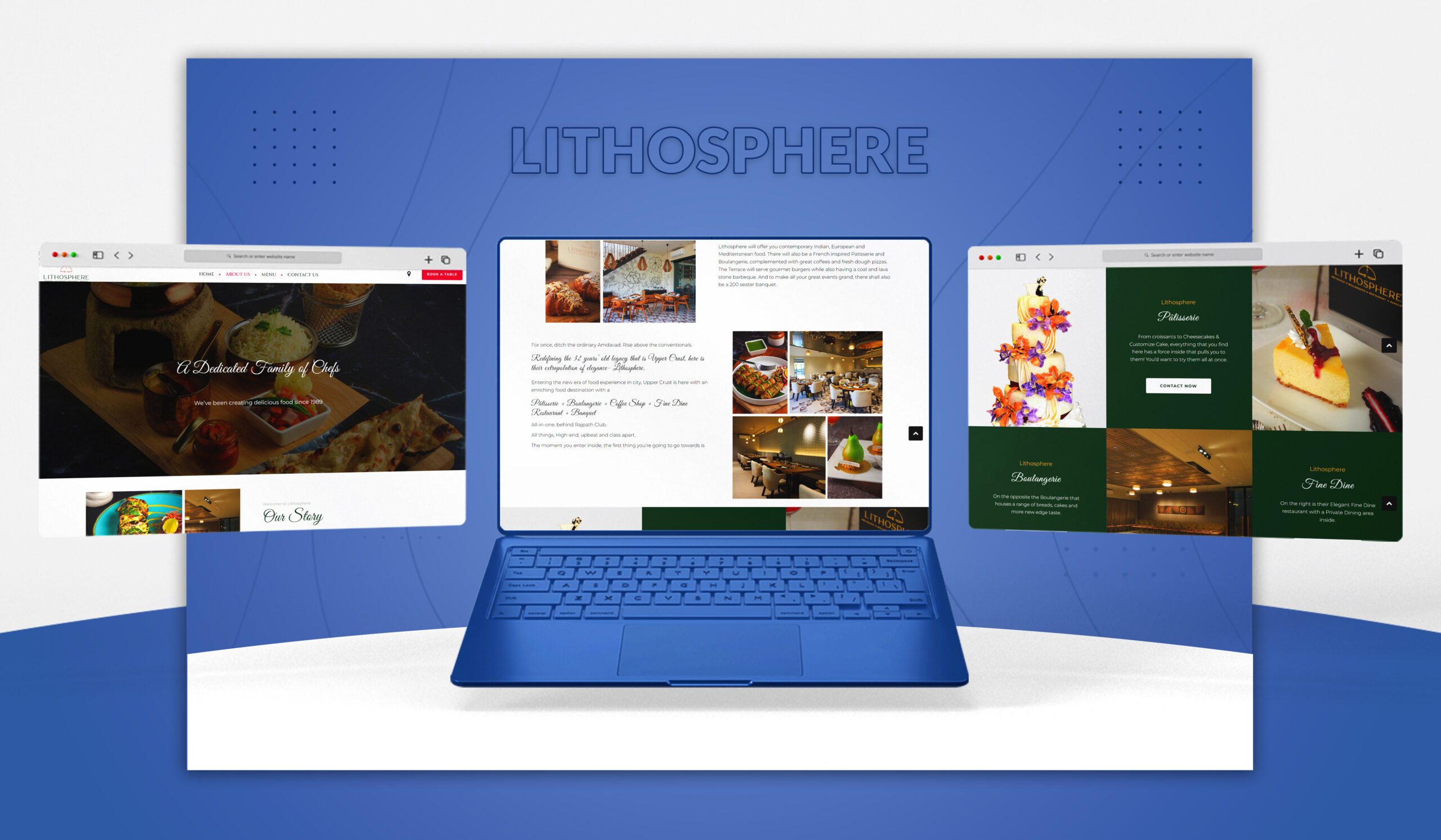 Lithosphere-Screenshot
