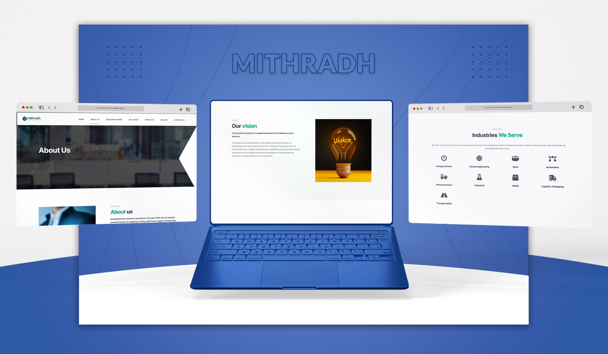 Mithradh-Screenshot
