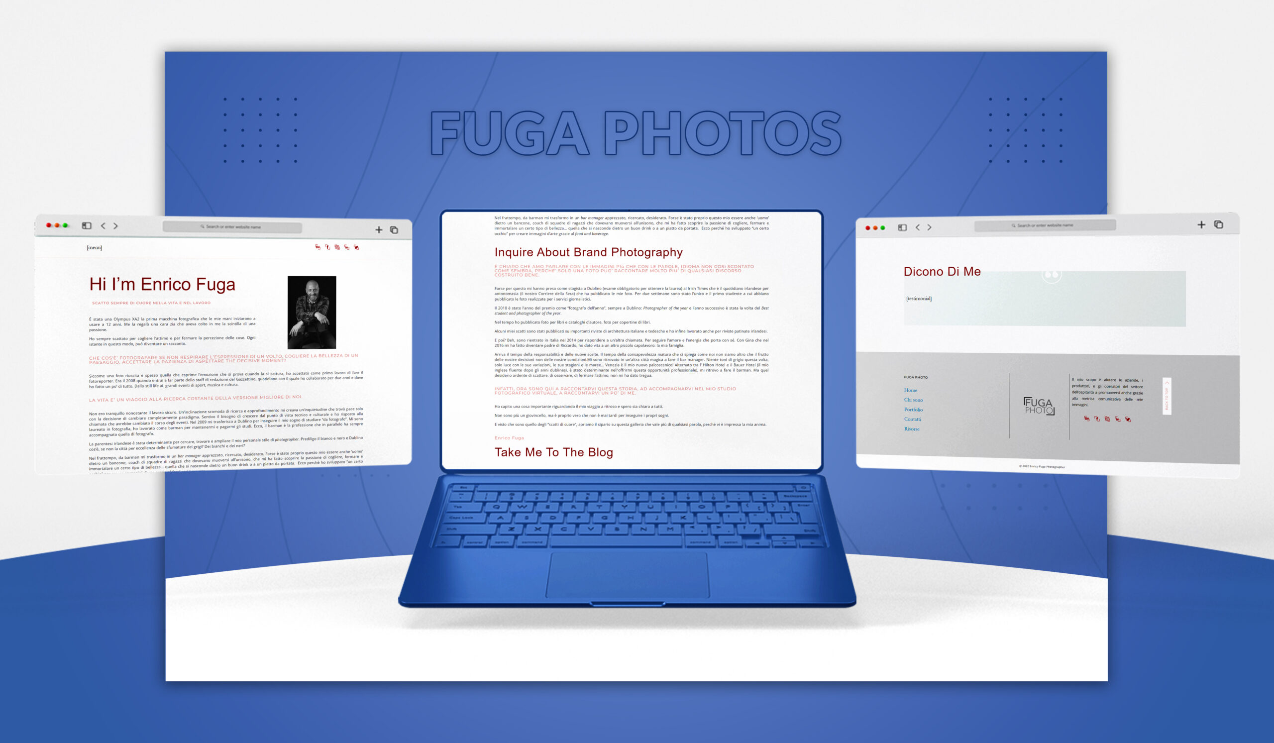 Fuga Photos-Screenshot