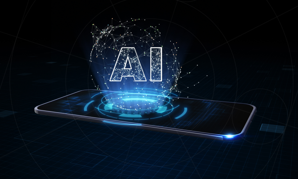 Personalization in Apps: Enhancing User Experience with AI