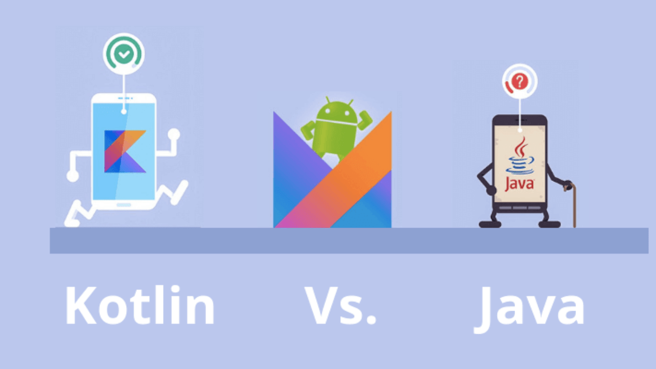 Java vs Kotlin in Mobile App Development: Choosing the Right Language for Your Project