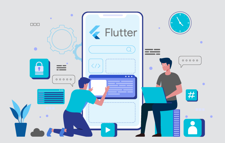Top 8 Benefits of Flutter to Empower Your Business